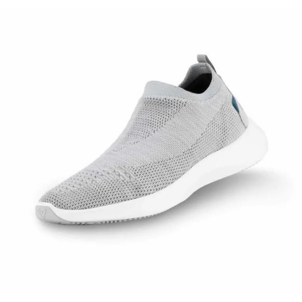 Vessi Everyday 2.0 Slip On Vapor Grey Women’s Size 8 - NIB